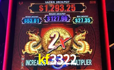 Cassino ao vivo com dealers reais na kf3322