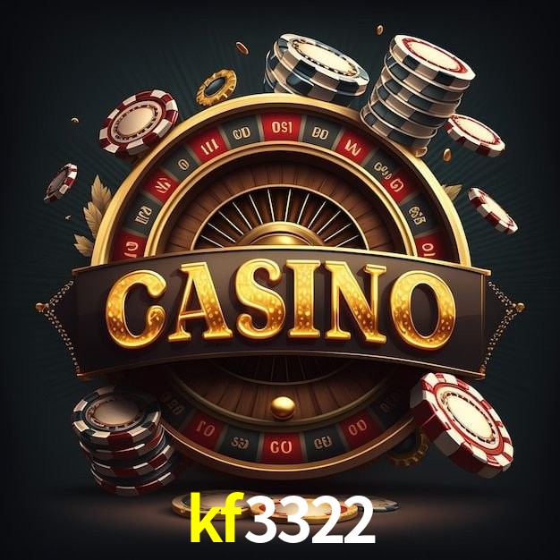 Download rápido e seguro na kf3322