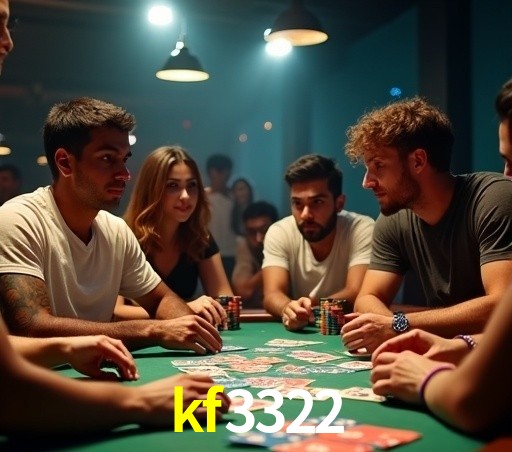 Jogos com bônus e suporte 24h na kf3322