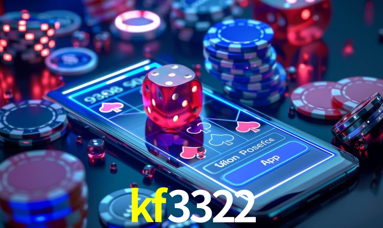 Canal oficial no Telegram da kf3322