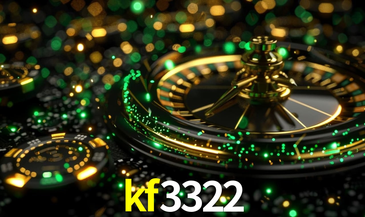 Segurança e performance na plataforma kf3322