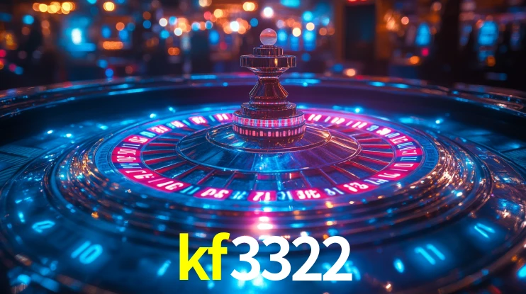 Bônus de boas-vindas na kf3322