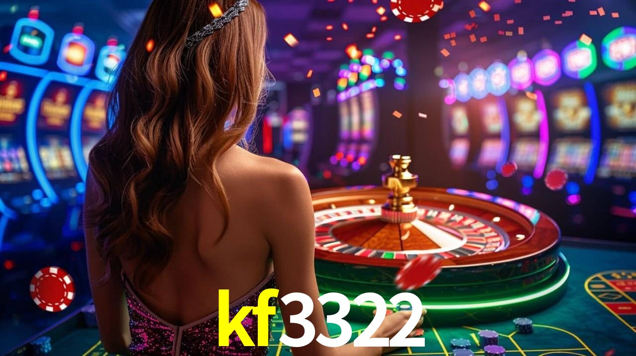 APP rápido e leve da kf3322