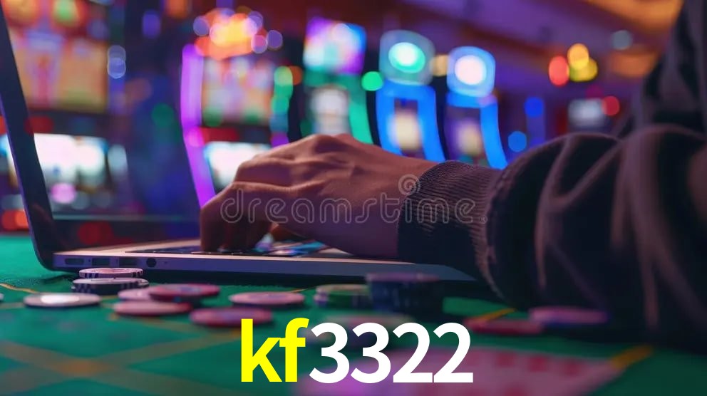 Página oficial no Facebook da kf3322